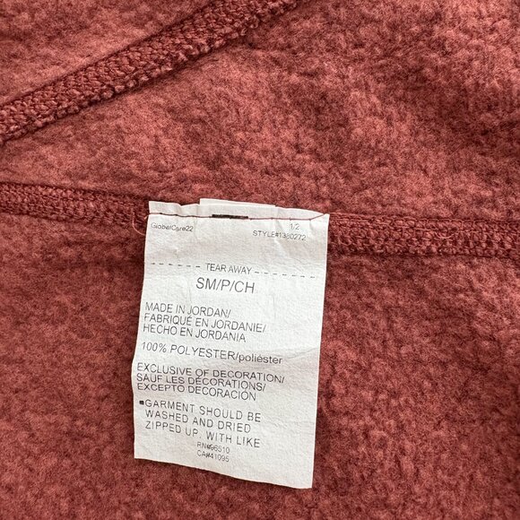 Under Armour Mens Specialist Vest Cinna Red #9933 - Picture 10 of 12